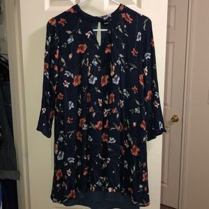 I just don’t wear it anymore.